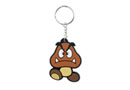 Cadeaux Geek et Gadgets Dco Geek Porte-cls Gumba - Nintendo : 4.99 €