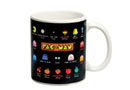 Mug Chaud Froid Glos...Pac-Man