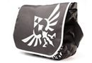 Sac Zelda TriforceThe Legend Of Zelda 