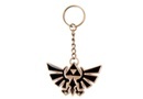 Cadeaux Geek et Gadgets Dco Geek Porte Cls Zelda Tri... - The Legend Of Zelda  : 5,9 €