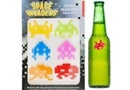 Marques Verres en Si...Space Invaders