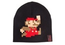 Gadgets-Geek: Bonnet Super Mario Bros. - Nintendo