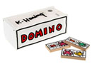 Boutique Cadeaux Keith Haring - PopShop Domino Keith Haring ... - Vilac : 29,5 €