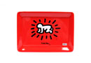 Boutique Cadeaux Keith Haring - PopShop Plateau RadiantBaby ... - Keith Haring : 3.90 €