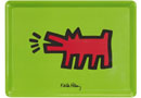 Boutique Cadeaux Keith Haring - PopShop Plateau Dog - Large - Keith Haring : 14.90 €