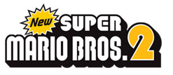 New Super Mario Bros. II