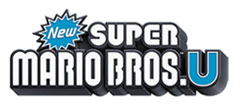 New Super Mario Bros. U