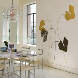 Wall Stickers:  