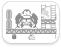 stickboutik.com - Super Mario Bros par Nintendo - Re-Positionnables