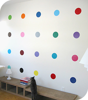 Stickers Muraux et stickers deco Stickers SpotPainting  chez stickboutik.com