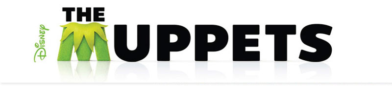 The Muppets Wall Decals & Wall Stickers: Create your very own mural based on Disney's characters from The Muppets movie. Transform and decorate any room in minutes, with fresh and funny characters from The Muppets. designers stickers - Graphic Wall Stickers - collage stickers - retro-design decals