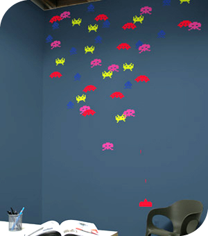 Stickers Muraux et stickers deco Stickers muraux  chez stickboutik.com