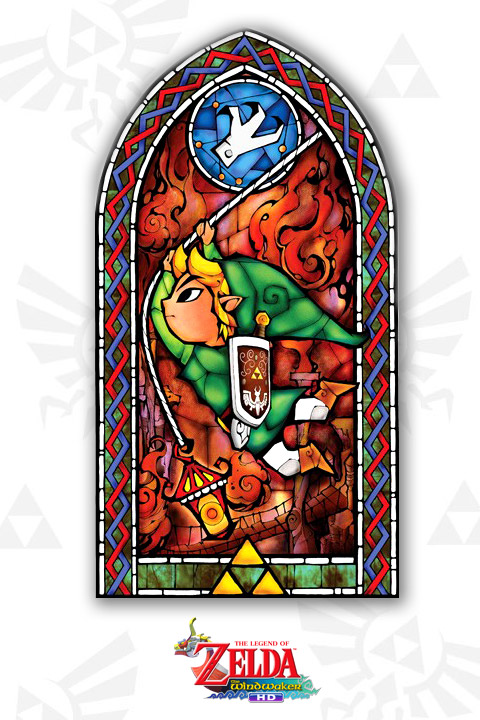 The Legend of Zelda: Hook par  Nintendo