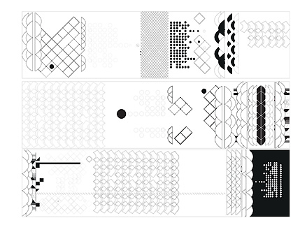 Stickers Muraux et stickers deco MonoChrome - Stickers Muraux Gants chez stickboutik.com