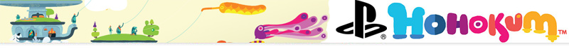 Stickers Muraux et stickers deco Hohokum - Kiteland Isles chez stickboutik.com