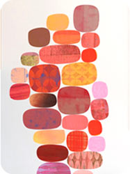 Radiant Velocity par Rex Ray - stickboutik.com