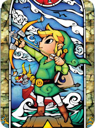 Zelda: Helmaroc King Zelda: Helmaroc King Nintendo - stickboutik.com