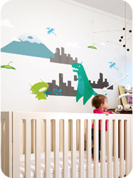 TRex TRex BabyBot - stickboutik.com