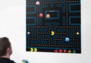 Wall Stickers: Labyrinth - Giant Wa... PacMan - 47.35 £