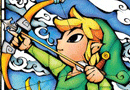 Stickers Géants: The Legend of Zelda: Bow  Nintendo - 39.95 €