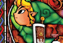 Wall Stickers: Zelda Wind Waker: Gr...  Nintendo - 39,95 €
