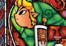 Stickers Gants: The Legend of Zelda:...  Nintendo - 39.95 €