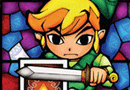 Stickers Géants: The Legend of Zelda:...  Nintendo - 39.95 €