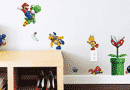 Stickers Géants: New Super Mario Bros. U  Nintendo  - 24,95 €
