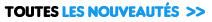 Toutes nos Nouveaut�s de Stickers Muraux