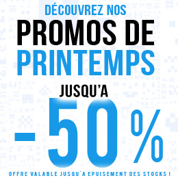 Promos de Printemps et Bons Plans Stickers Muraux