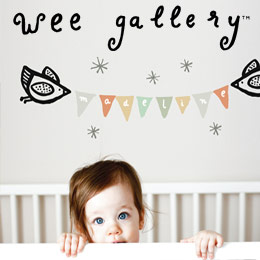 Kids & Babies exclusive Wall Stickers & Wall Decals