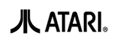 Official Atari Giant Wall Stickers