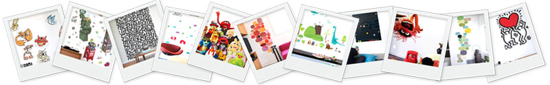 Stickboutik.com - Discover our original Wall Stickers