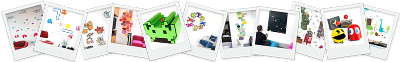 Stickboutik.com - Discover our original Wall Stickers