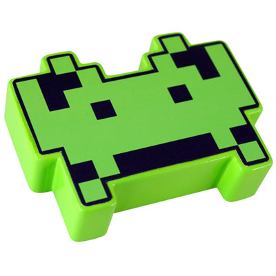 Décapsuleur  Space Invaders à 6,75 € - Stickboutik.com