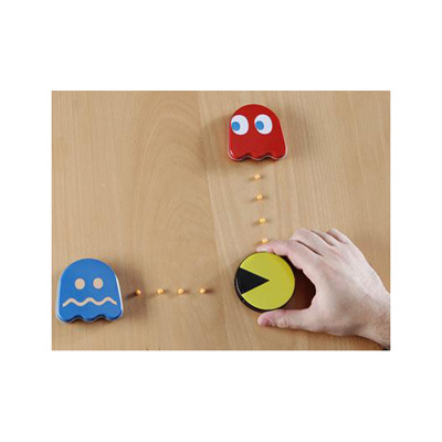Bonbons Fantomes Pac-Man à 3,99 € - Stickboutik.com