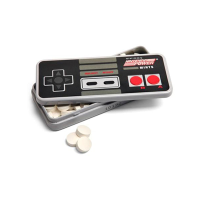 Bonbons boite NES Nintendo  3,99 € - Stickboutik.com