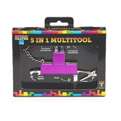 Outil Multifonction Tetris à 8,99 € - Stickboutik.com