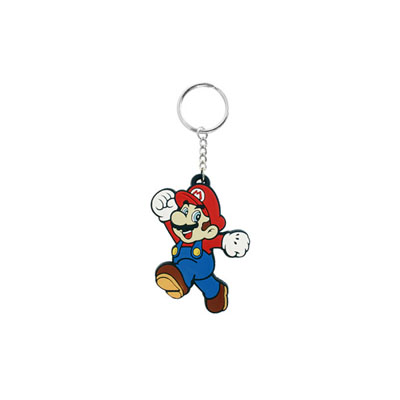 Porte-cls Super Mario Bros Nintendo  4,49 € - Stickboutik.com