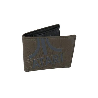 Porte Monnaie Logo Atari  11,90 € - Stickboutik.com