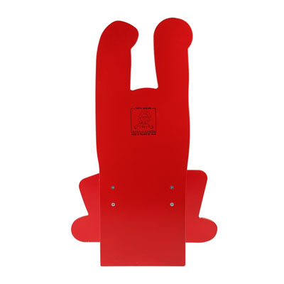 Chaise Keith Haring - Dancer Vilac  79,00 € - Stickboutik.com
