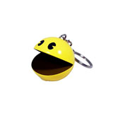 Porte clés Sonore - Pac-Man - Gadgets Geek sur Stickboutik.com
