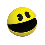 Anti-Stress - Pac-Man - Gadgets Geek sur Stickboutik.com