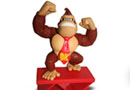 Gadgets-Geek: Figurine Donkey Kong - Nintendo - Presse-papiers