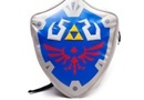 Cadeaux Geek et Gadgets Dco Geek Zelda Sac  Dos Bouclier - The Legend Of Zelda : 29,95 €