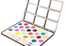 Boutique Cadeaux Keith Haring - PopShop Boîte de peinture métal - Keith Haring : 12.00 €