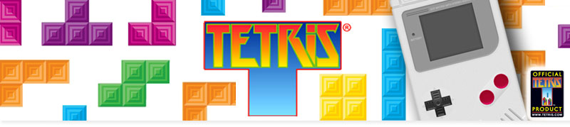 Tetris Wall Decals & Wall Stickers: Bring a little retro-geek cubic feel to your interior by covering your walls with Tetriminos, the famous Tetris blocs! These official Tetris wall stickers are re-positionnable so you can arrange them as you wish over and over again. Geek stickers - Gamers wall stickers - Video Games stickers - official Geek decals