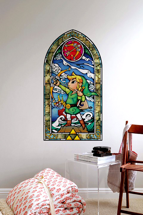 The Legend of Zelda: Bow par  Nintendo