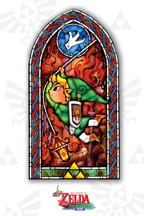 Stickers Legend of The Legend of Zelda: Hook Officiels: Stickers muraux déco Geek - Stickboutik.com - 2/4