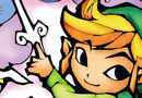 Stickers Géants: Zelda: Wind Waker Gold  Nintendo - 39.95 €